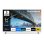 TV Thomson LED 24HG2S15CW 24" HD 60Hz Smart TV Google TV HDR Diseño sin marco Blanco