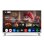 TV Thomson LED 24HG2S15CW 24" HD 60Hz Smart TV Google TV HDR Diseño sin marco Blanco