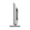 TV Thomson LED 24HG2S15CW 24" HD 60Hz Smart TV Google TV HDR Diseño sin marco Blanco
