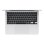 Portatile Apple MacBook Air 13.6" Apple M4 16GB Apple GPU 256GB SSD macOS Sequoia Ultrasottile