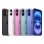 Apple iPhone 16 Rosa 128 GB Ecrã OLED