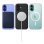 Apple iPhone 16 Rosa 128 GB Ecrã OLED