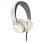 Auriculares Philips CitiScape SHL5200WT/10 avec câble, son puissant, confort blanc