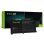 Green Cell HP167 Akku für HP Pavilion x360 14-BA 3500mAh