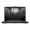 Portátil Asus TUF Gaming A16 FA607NUG-RL117 16" AMD Ryzen 7 7445HS 16GB 512GB SSD RTX 4050 Sem SO