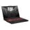 Portátil Asus TUF Gaming A16 FA607NUG-RL117 16" AMD Ryzen 7 7445HS 16GB 512GB SSD RTX 4050 Sem SO