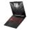 Portátil Asus TUF Gaming A16 FA607NUG-RL117 16" AMD Ryzen 7 7445HS 16GB 512GB SSD RTX 4050 Sem SO