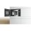 Microondas Bosch Serie 4 BFL523MS0 20 Litros 800W Integrado LED