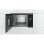 Microondas Bosch Serie 4 BFL523MS0 20 Litros 800W Integrado LED