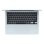 Portátil Apple MacBook Air 13,6'' Apple M4 16GB 256GB SSD GPU Apple macOS Sequoia Ecrã Liquid Retina Ultraleve