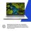 HP ZBook Ultra G1a Laptop 14" AMD Ryzen AI Max PRO 390 Radeon 8050S 64GB 1TB SSD Windows 11 Pro 2.8K Touch-Display
