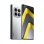 POCO M8 5G 12GB 512GB 6.77" Silber