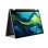 Portátil Acer Aspire Go Spin 14 AGSP14-31PT-338B 14" Intel Core 3 N355 16GB 512GB SSD Intel Graphics Windows 11 Home