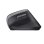Souris Trust Yuno USB Type-A 2400 DPI Design Vertical Noir 6 Boutons