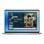 Portátil Dell DC16251 16" Intel Core 5 120U 16GB 512GB SSD Intel Graphics Windows 11 Pro