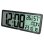 Reloj-termómetro Levenhuk Wezzer Tick H80