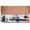 Kit Éducatif Microscope et Télescope Levenhuk LabZZ MT2