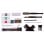 Kit Éducatif Microscope et Télescope Levenhuk LabZZ MT2