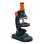 Conjunto De Microscopio Y Telescopio Levenhuk Labzz Mt2