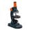 Kit Éducatif Microscope et Télescope Levenhuk LabZZ MT2