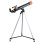 Conjunto De Microscopio, Telescopio Y Prismáticos Levenhuk Labzz Mtb3
