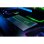 Teclado Razer Ornata V3 X membrana completo con LED RGB y descanso de muñecas
