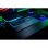 Teclado Razer Ornata V3 X membrana completo con LED RGB y descanso de muñecas