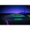 Teclado Razer Ornata V3 X membrana completo con LED RGB y descanso de muñecas