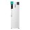 Frigorífico Una Puerta Hisense RL3K370SEWE1 No Frost 185,6cm 372L E Blanco WiFi