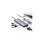 Hub Ugreen 9 puertos 10 Gbps USB-C 4K HDMI VGA Ethernet Gigabit PD