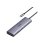 Hub Ugreen 9 puertos 10 Gbps USB-C 4K HDMI VGA Ethernet Gigabit PD
