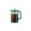Cafetera Manual Bodum BEAN SET 1,5 L Verde para Infusión en Frío y Caliente