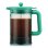 Cafetera Manual Bodum BEAN SET 1,5 L Verde para Infusión en Frío y Caliente