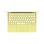 Portatile Apple MacBook Neo 13" Apple A18 Pro 8GB Apple GPU 512GB SSD macOS Tahoe Chassis alluminio