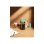 Cafetera Francesa Bodum 1 L 8 Tazas Vidrio Borosilicato Verde Acero Inoxidable
