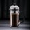 Cafetera Manual Bodum Chambord 0,35 L 3 Tazas Acabado Dorado Filtro Reutilizable
