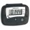 Bracelet d'activité TFA-Dostmann 42.2003 Podomètre précis compact noir