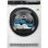 Secadora bomba de calor Electrolux EW7H59B 9 kg Classe B com Wi-Fi e arranque remoto