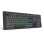 Teclado Redragon K518-RGB membrana completo con retroiluminación RGB y cable USB