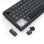Teclado Redragon K518-RGB membrana completo con retroiluminación RGB y cable USB