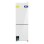 Frigorífico Combi Cecotec Bolero CoolMarket 185,5cm 322L D Blanco Cristal Total No Frost