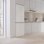 Frigorífico Combi Cecotec Bolero CoolMarket 185,5cm 322L D Blanco Cristal Total No Frost