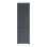 Frigorifero Combi Cecotec Bolero CoolMarket 356i Total No Frost 200cm 356L D Grigio