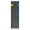Kühlschrank Combi Cecotec Bolero CoolMarket Total No Frost 200cm 356L Grau