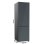 Kühlschrank Combi Cecotec Bolero CoolMarket Total No Frost 200cm 356L Grau
