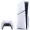 Sony Playstation 5 Slim Chasis E + MAFIA The Old Country + GTA V +  Corsair Void V2 Auriculares Gaming Inalámbricos Dolby Atmos Blancos