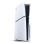 Sony Playstation 5 Slim Chasis E + MAFIA The Old Country + GTA V +  Corsair Void V2 Auriculares Gaming Inalámbricos Dolby Atmos Blancos
