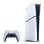 Sony PlayStation 5 Slim Digital Chasis E + Auriculares Corsair Void V2 inalámbricos Bluetooth gaming con Dolby Atmos, micrófono y carga rápida rosa