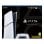 Sony PlayStation 5 Slim Digital Chasis E + Auriculares Corsair Void V2 inalámbricos Bluetooth gaming con Dolby Atmos, micrófono y carga rápida rosa