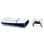 Sony PlayStation 5 Slim Digital Chasis E + Auriculares Corsair Void V2 inalámbricos Bluetooth gaming con Dolby Atmos, micrófono y carga rápida rosa